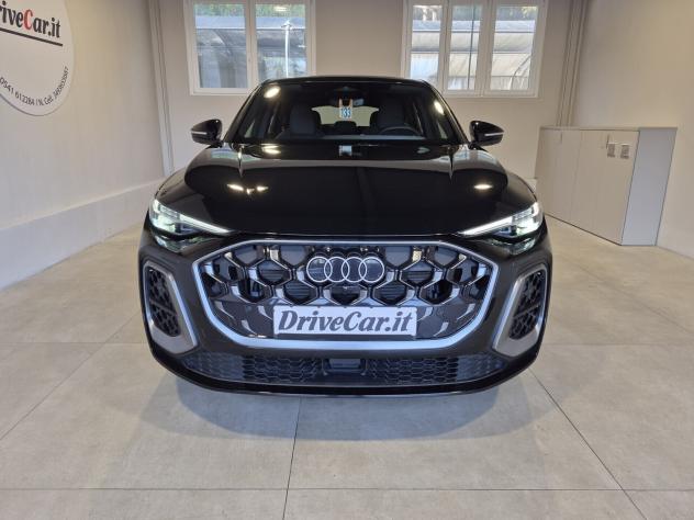Audi Q5 SPORTBACK *NUOVO MODELLO* 40 TDI/HYBRID *QUATTRO* S LINE PLUS MATRIX DISPLAY PASS. MMI CARPLAY - Foto 6