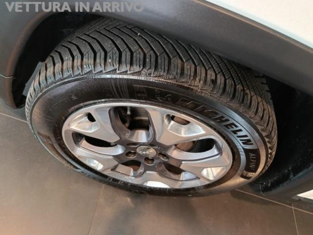 JEEP Compass 1.6 Multijet II 2WD Limited **SEDE DI CARPI ** rif. 23670978 - Foto 8