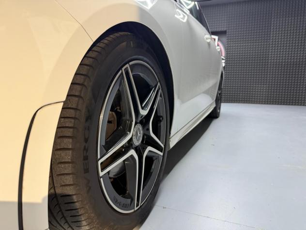 Mercedes-benz B 180 d Automatic Premium - Foto 8