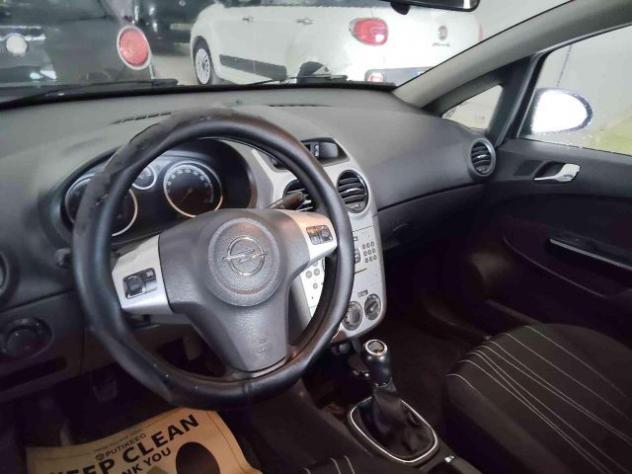 OPEL Corsa 1.3 CDTI 75CV ecoFLEX 3 porte Club rif. 24059798 - Foto 5