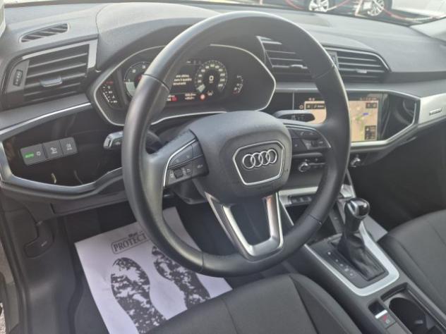 AUDI Q3 SPB 35 TDI quattro S tronic rif. 23550647 - Foto 10