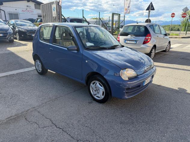 Fiat 600 1.1 50th Anniversary - Foto 4