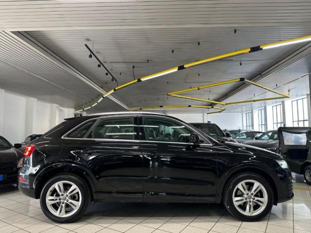 AUDI Q3 2.0 TDI 150 CV quattro S tronic Sport TETTO APR. rif. 23516486 - Foto 5