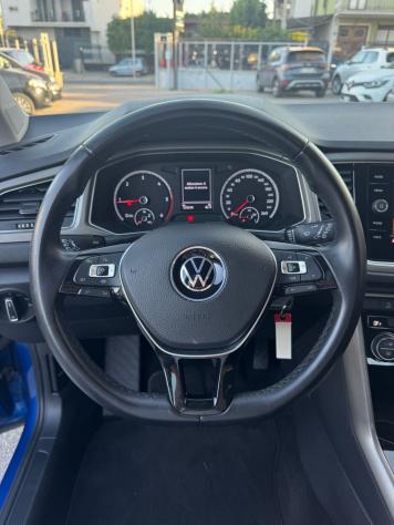 Volkswagen T-Roc 2.0 TDI 115cv SCR Business - Foto 7