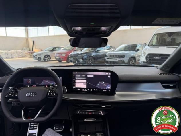 AUDI Q3 SPB TDI 110 kW S tronic S Line edition rif. 24105595 - Foto 8