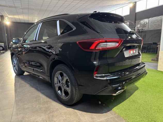 Ford Kuga 1.5 EcoBoost 186CV 2WD ST-Line Auto - Foto 7