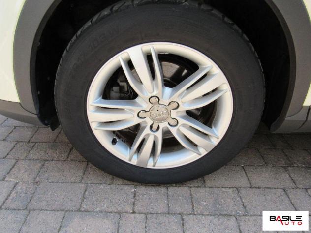 AUDI - Q3 - 2.0 TDI 140 CV Advanced - Foto 8