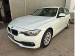 Bmw 316 d Touring