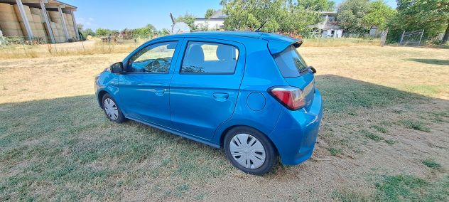 MITSUBISHI SPACE STAR - Foto 4