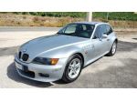 Bmw Z3 2.8 24V cat Coupkm certificati