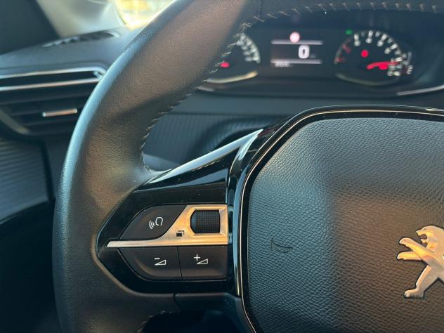Peugeot 208 II 2019 5 Porte 1.2 PureTech 75cv Active Pack S&S - Foto 8