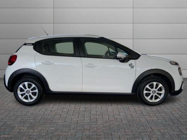 Citroën C3 3ª serie PureTech 83 S&S You - Foto 5