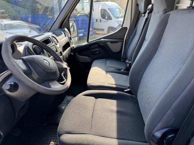 RENAULT Master GANCIO TRAINO 2.3 dCi/150 PL-TA rif. 24054297 - Foto 8