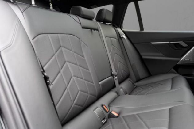 BMW 520 d 48V sDrive Touring Msport rif. 24048993 - Foto 6
