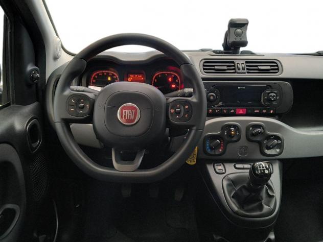 FIAT Panda III 2021 0.9 t.air t. natural power City Life 70cv 5p.ti - Foto 7