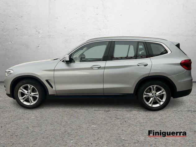 BMW X3 xDrive 20d Business Advantage - Foto 6