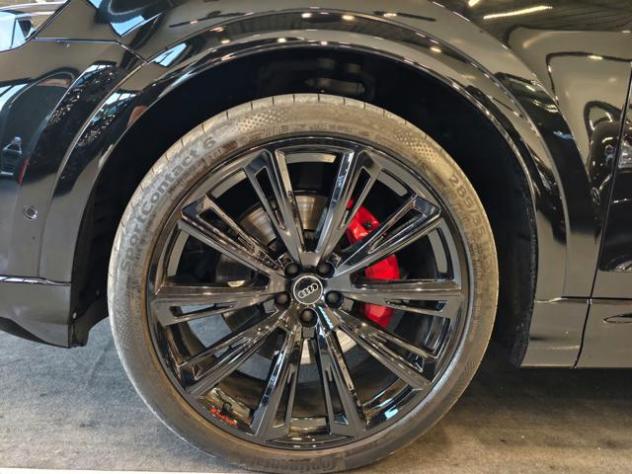 AUDI Q8 SUV TDI quattro 210 kW tiptronic S line edition rif. 24156968 - Foto 7