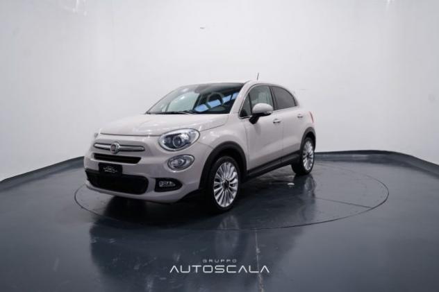 FIAT 500X 1.3 MultiJet 95 CV Lounge rif. 23158243