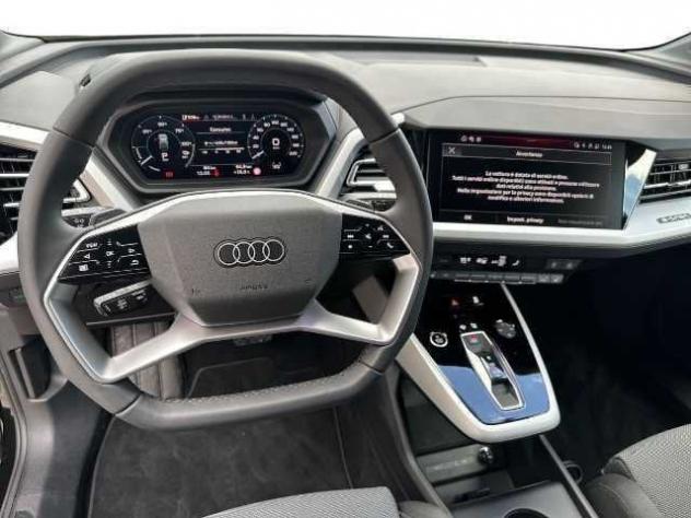 Audi Q4 e-tron Q4 Audi Q4 Business Advanced 45 e-tron quattro 210,00 kW - Foto 4