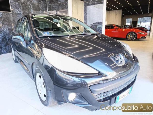 PEUGEOT 207 1.4 HDi 70CV 5p. Allure rif. 23807025 - Foto 3