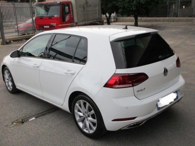 Volkswagen Golf 1.6 TDI 115 CV 5p. Highline BlueMotion Technology - Foto 4