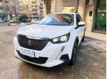 Peugeot 2008 BlueHDi 100 S&S Allure 10/2020