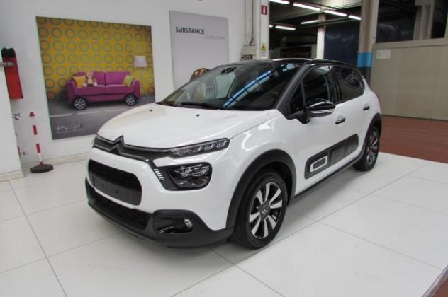 CITROEN C3 1.2 PureTech 83 S&S Shine rif. 23795559 - Foto 2