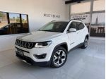 JEEP - Compass - 1.6 Mjt II 2WD Limited