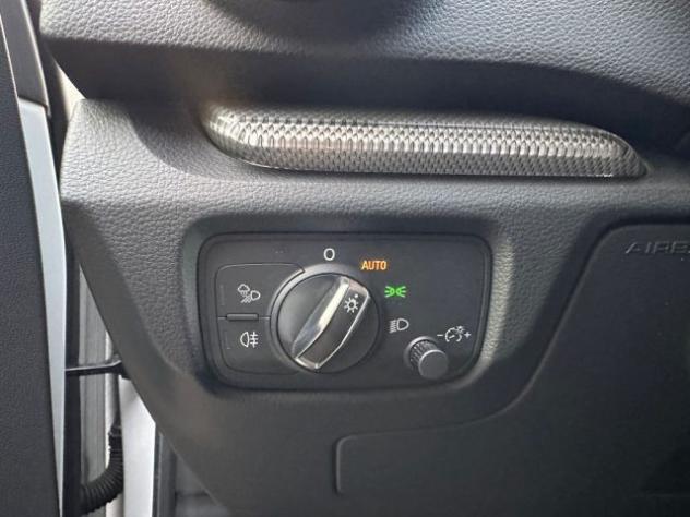 AUDI A3 SPB 35 TDI S tronic Admired S Line rif. 21658087 - Foto 7