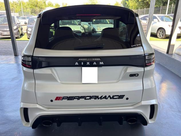 Aixam City GTO Ambition Performance - Foto 6