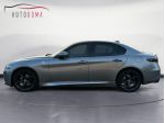Alfa Romeo Giulia sprint