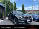 Bmw X3 xDrive20d xLine