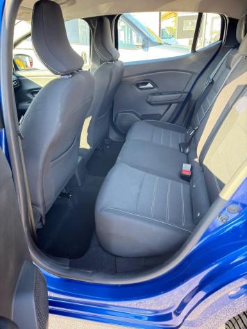 Dacia Sandero Dacia Sandero Streetway 1.0 tce Expression Eco-g 100cv - Foto 4