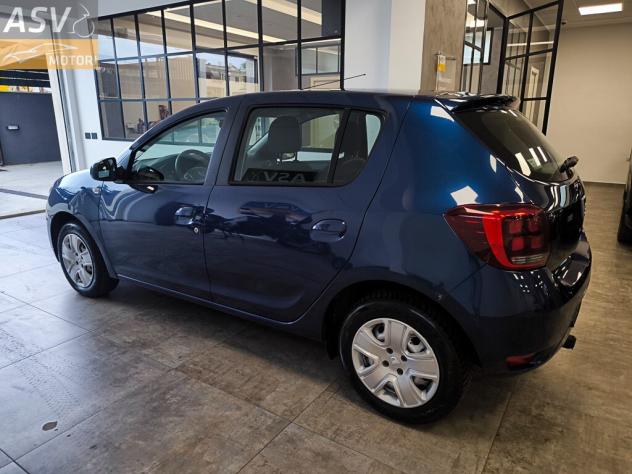 Dacia Sandero Streetway 0.9 TCe Turbo GPL 90 CV S&S Comfort - Foto 7