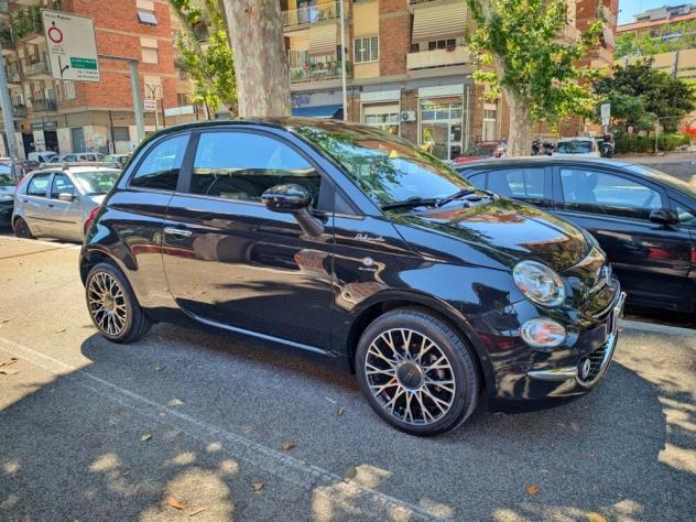 Fiat 500 1.0 Hybrid DOLCEVITA SENZA VINCOLI UNIPRO' - Foto 3