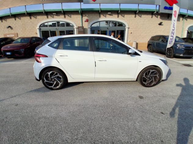 Hyundai i20 i20 1.0 t-gdi 48V Bose dct - Foto 5