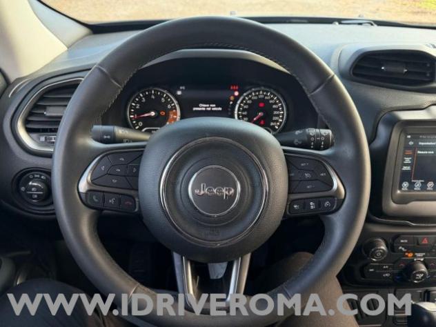 JEEP Renegade Renegade 1.3 t4 phev Limited 4xe at6 rif. 23602617 - Foto 6