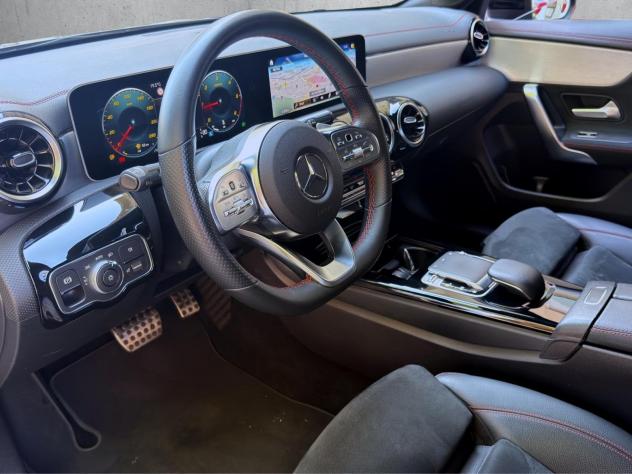 Mercedes-Benz CLA CLA 180 d Premium - PROMO - Foto 9