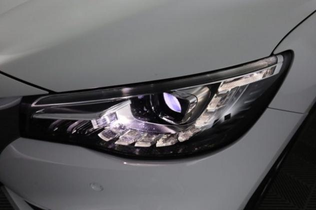 MG EHS EHS Plug-in Hybrid Exclusive rif. 23785881 - Foto 10