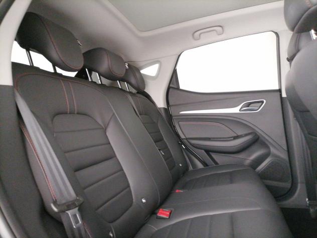 MG ZS 1.0 Luxury - Foto 8