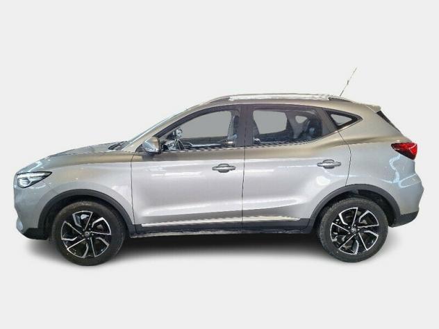 MG ZS 1.0T-GDI Luxury PANO PELLE 360 NAVI LED** - Foto 5