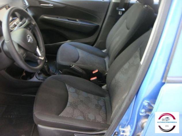 OPEL - Karl - Rocks 1.0 73 CV - Foto 9
