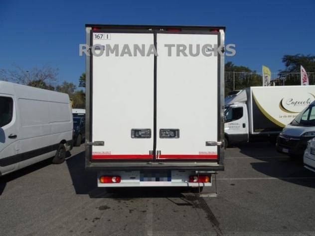 OPEL Movano ISOTERMICO -20 ATP DA RINNOVARE PRONTA CONSEGNA rif. 20017451 - Foto 8