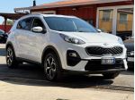 Sportage 1.6 ECOGPL 2WD Style-unipro-rate-