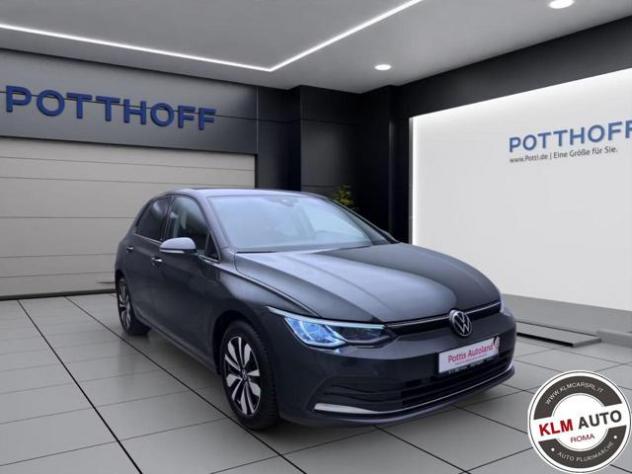 VOLKSWAGEN Golf 1.0 TSI MOVE 110 cv Garanzia UFF rif. 23637656 - Foto 6