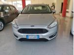 FORD - Focus Station Wagon  SW 1.5 tdci Plus s&s 95cv