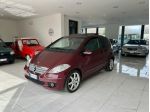 Mercedes-Benz A 170 Avantgarde CAMBIO AUTOMATICO