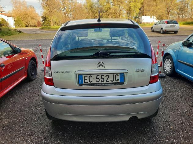 Citroen C3 1.4 Exclusive OK NEOPATENTATI !!!!! - Foto 5