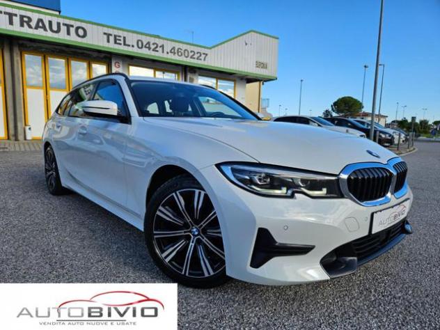 BMW 320 d 48V Touring Sport rif. 22843617