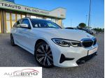 BMW 320 d 48V Touring Sport rif. 22843617